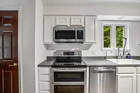 Kitchen - 262 Collins Rd, Lyndeborough, NH 03082 photo 5 of 5