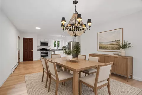 Dining - 262 Collins Rd, Lyndeborough, NH 03082 photo 1 of 1