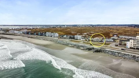 611 Ocean Blvd #3, Hampton, NH 03842