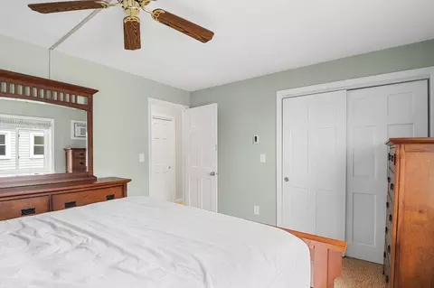 Bedroom - 611 Ocean Blvd #3, Hampton, NH 03842 photo 3 of 5