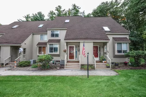 27 Suffolk Ct #168, Bedford, NH 03110