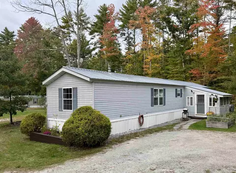 41 Pleasant Ln, Warner, NH 03278