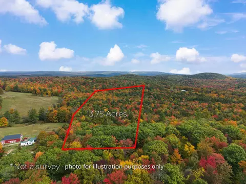 lot1 14-3 Old North Rd, Wilmot, NH 03287