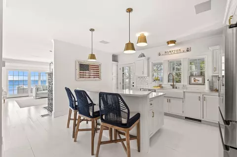 Kitchen - 1016 Ocean Blvd, Hampton, NH 03842 photo 1 of 6
