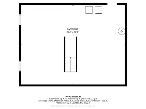Floorplan - 84 Locke Rd, Hampton, NH 03842 photo 4 of 4