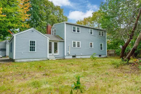 Exterior - 84 Locke Rd, Hampton, NH 03842 photo 3 of 4