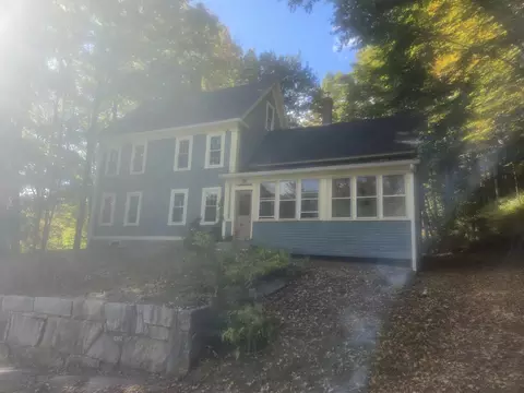 26 Terrace St, Marlborough, NH 03455
