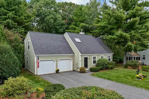 2761 Lake Shore Rd #37, Gilford, NH 03249