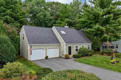 2761 Lake Shore Rd #37, Gilford, NH 03249