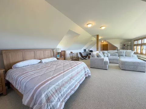 Bedroom - 734 Herrick Rd, Derby, VT 05829 photo 8 of 11