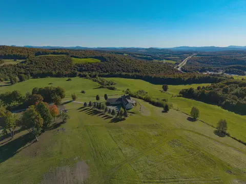 View/Area - 734 Herrick Rd, Derby, VT 05829 photo 6 of 9