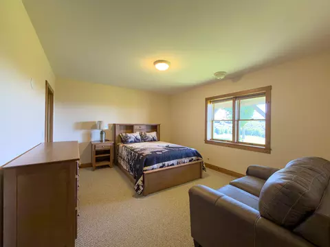 Bedroom - 734 Herrick Rd, Derby, VT 05829 photo 11 of 11