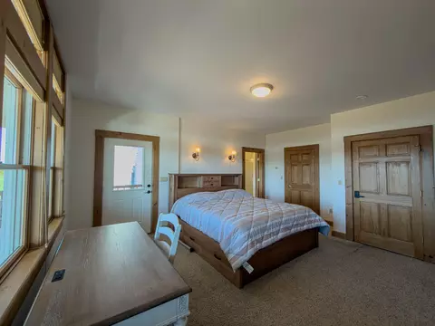 Bedroom - 734 Herrick Rd, Derby, VT 05829 photo 4 of 11