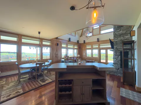 Dining - 734 Herrick Rd, Derby, VT 05829 photo 3 of 3
