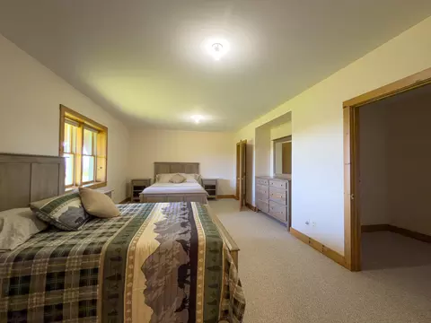 Bedroom - 734 Herrick Rd, Derby, VT 05829 photo 9 of 11