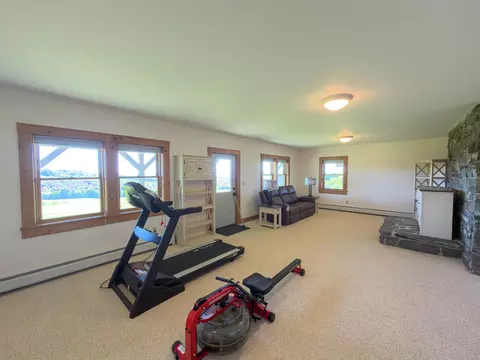 Living - 734 Herrick Rd, Derby, VT 05829 photo 9 of 9