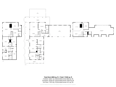 Floorplan - 734 Herrick Rd, Derby, VT 05829 photo 1 of 1