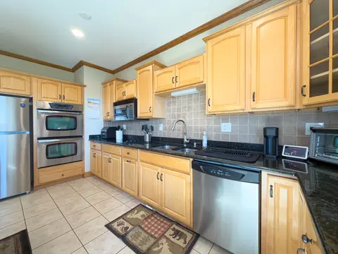 Kitchen - 734 Herrick Rd, Derby, VT 05829 photo 4 of 4