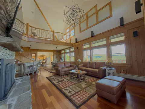 Living - 734 Herrick Rd, Derby, VT 05829 photo 1 of 9
