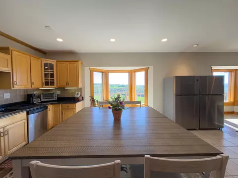 Kitchen - 734 Herrick Rd, Derby, VT 05829 photo 2 of 4