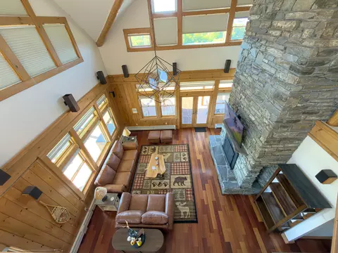 Living - 734 Herrick Rd, Derby, VT 05829 photo 5 of 9