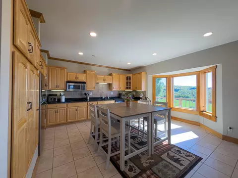 Kitchen - 734 Herrick Rd, Derby, VT 05829 photo 1 of 4