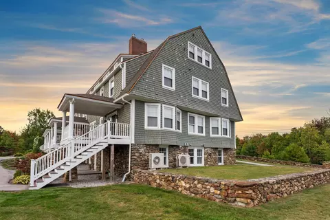 65 Dublin Rd #1, Jaffrey, NH 03452