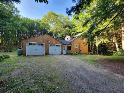 190 Brookwood Park Rd, Bristol, NH 03222