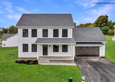 11 Robin Way #2, Chester, NH 03036
