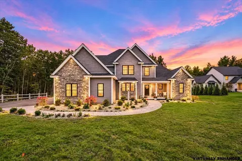 12 Olympus Way, Bedford, NH 03110