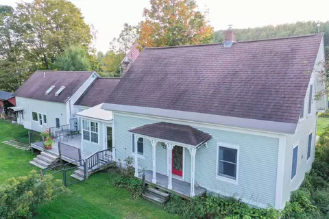 23 Calais Rd, Worcester, VT 05682