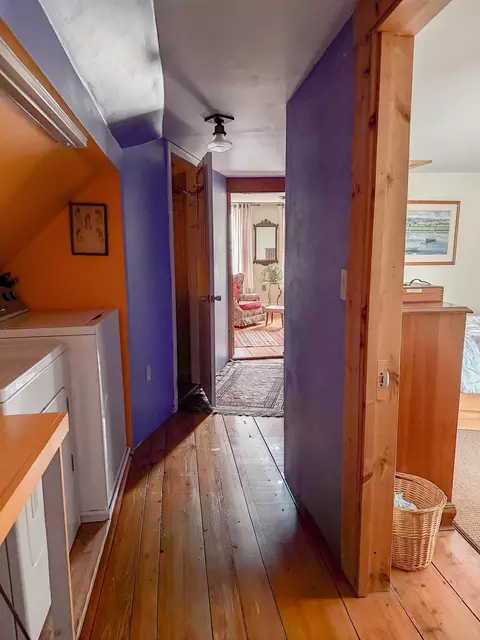 Entry Way - 23 Calais Rd, Worcester, VT 05682 photo 3 of 3