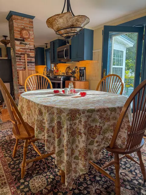 Dining - 23 Calais Rd, Worcester, VT 05682 photo 2 of 2