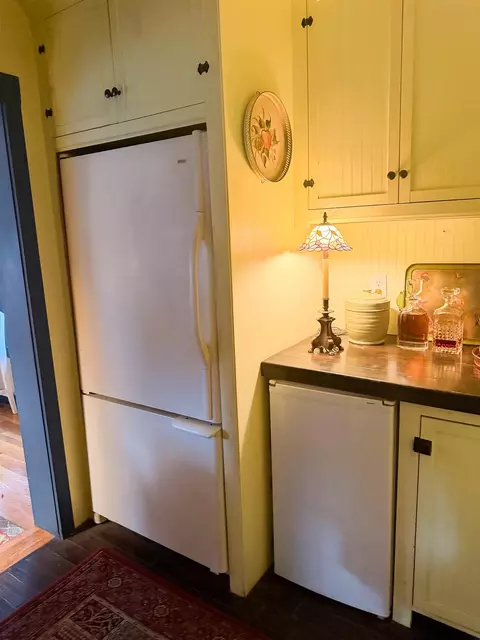 Kitchen - 23 Calais Rd, Worcester, VT 05682 photo 5 of 8