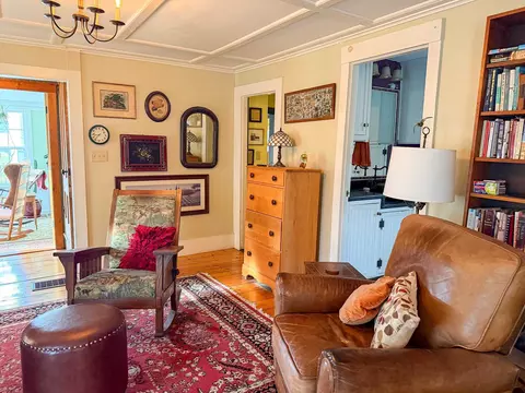 Living - 23 Calais Rd, Worcester, VT 05682 photo 1 of 3