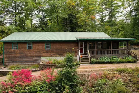 60 Bedrock Rd, Wakefield, NH 03872