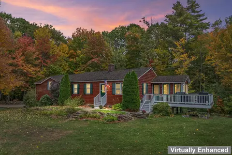 8 Blue Boar Ln, Canterbury, NH 03224