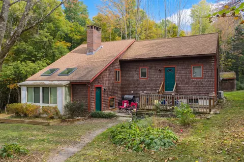 852 Boardman Hl, West Rutland, VT 05777
