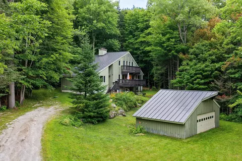183 Southview Path, Killington, VT 05751