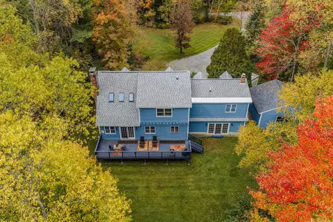 251 Hadley Rd, Sugar Hill, NH 03586