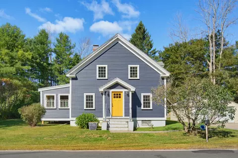 36 Winnicut Rd, Greenland, NH 03840