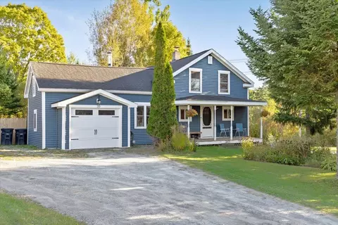 39 Duffy Hill Rd, Enosburg, VT 05450