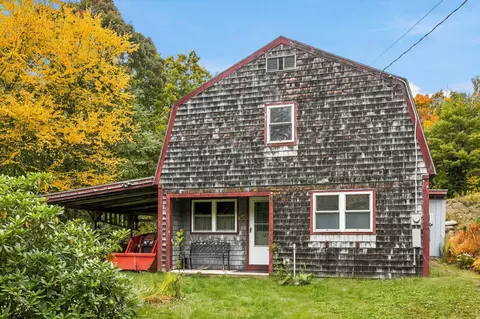 127 Martin Rd, Washington, NH 03280