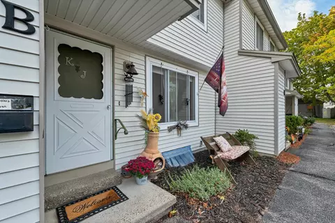 23 Ritter St #U-I, Nashua, NH 03060