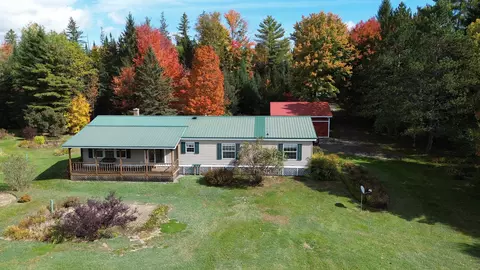 421 Us Rte 3, Stratford, NH 03590