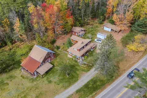 331 Lancaster Rd, Whitefield, NH 03598