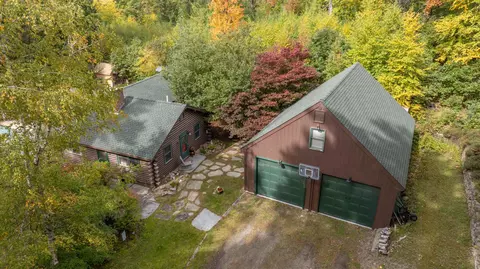155 Butter Rd, Henniker, NH 03242