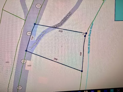 31 Amsden Hollow Rd, Weathersfield, VT 05151