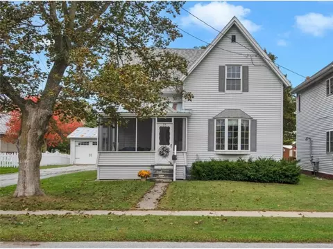 85 Canada St, Swanton, VT 05488