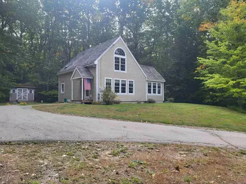 62 Fox Run Ln, Rindge, NH 03461
